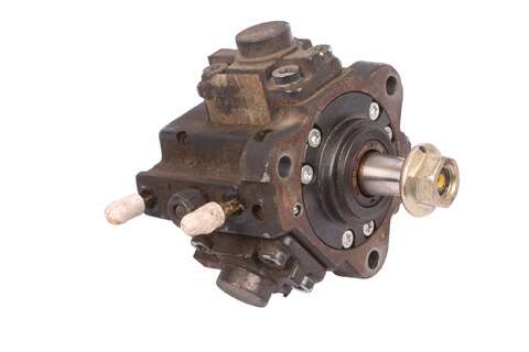 Vysokotlaké naftové čerpadlo