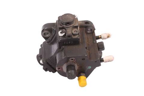 Vysokotlaké naftové čerpadlo