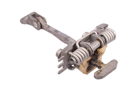 Omezovač dveří přední  levý / pravý