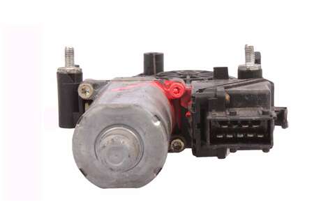 Pravá přední stahovačka (hranatý konektor)