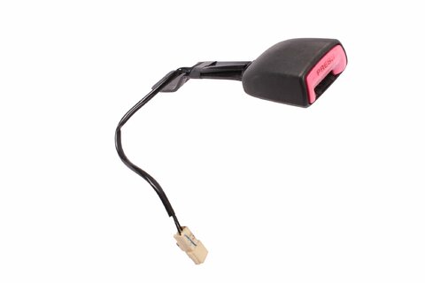 Zámek bezpečnostního pásu přední levý