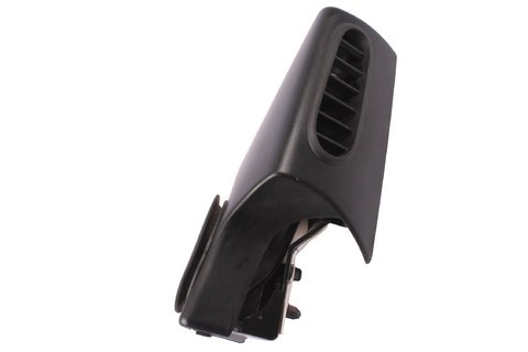 Vnitřní kryt pravého zrcátka s mřížkou ventilace