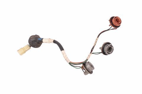 Kabelový svazek levého zadního světla