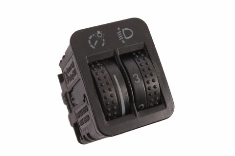 Tlačítko sklonu světel 1U0941333D