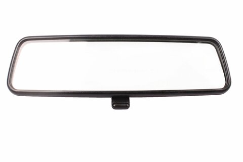 Zpětné zrcátko vnitřní černé 3B0857511A