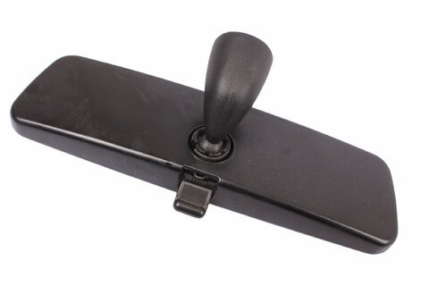 Zpětné zrcátko vnitřní černé 3B0857511A