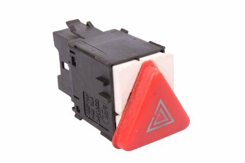 Tlačítko varovných světel 6Y0953235