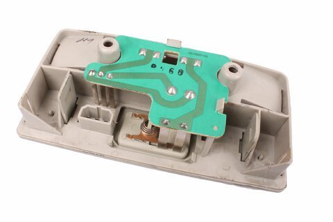 Osvětlení interiéru 6Y0947105