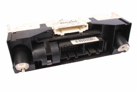 Panel ovládání topení (-AC) 6Y0819045