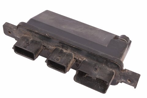 řídící jednotka naklápění xenonů