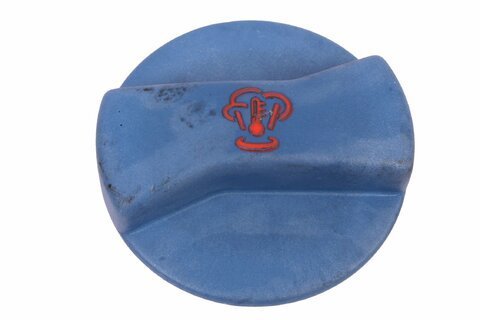 Víčko nádobky chladiče 1J0121321B