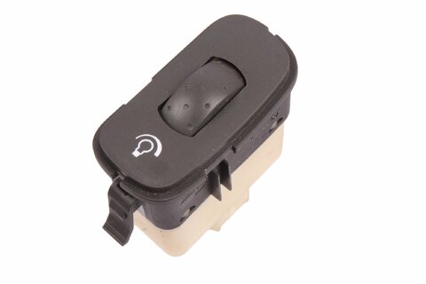 Regulátor podsvícení interiéru