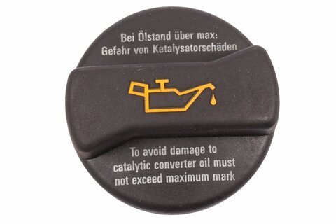 Víčko oleje 026103485 /A/H/K/L/E 06A103485 C/F/H 06B103485 B/C/D