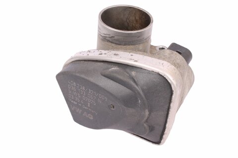 Škrtící klapka 036133062N