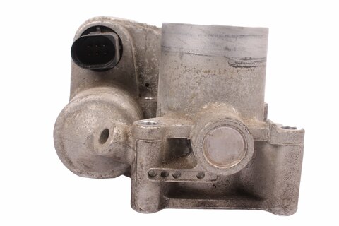 Škrtící klapka 036133062N