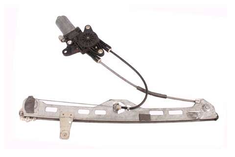 Pravá přední stahovačka (hranatý konektor) 5DV