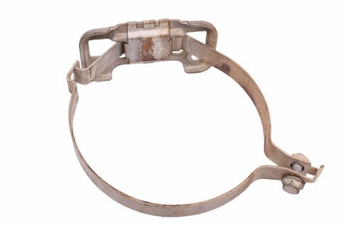 Držák katalyzátoru