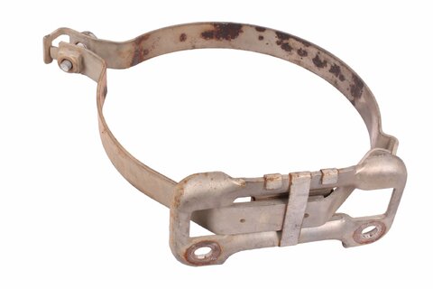 Držák katalyzátoru