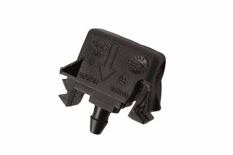 Tryska ostřikovače čelního skla