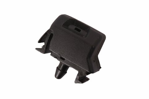 Tryska ostřikovače čelního skla