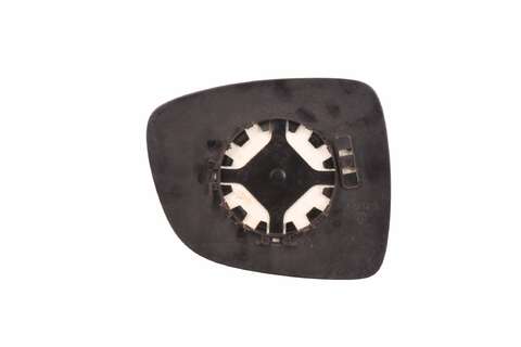 Sklo do zpětného zrcátka levé