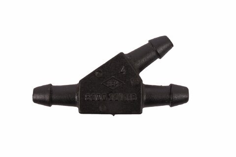 Rozdvojka potrubí ostřikovače