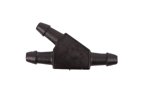 Rozdvojka potrubí ostřikovače