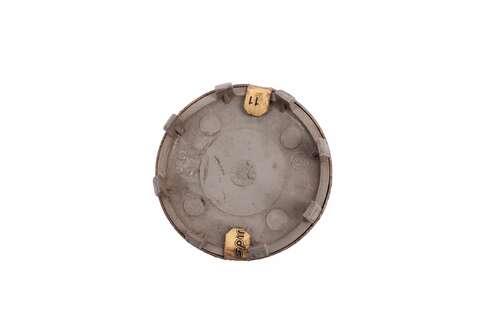 Středová poklička kola