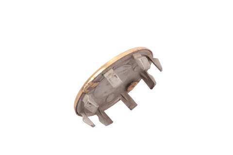 Středová poklička kola