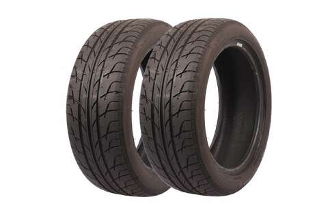 Sada dvou pneumatik LETNÍ 215/50 ZR17 95W TAURUS High Performance (5,5 mm) rok 2017