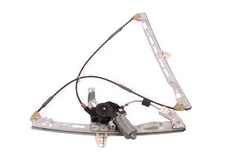 Pravá přední stahovačka (oválný konektor) 3DV