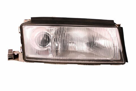 Světlo přední pravé s mlhovkou -2000