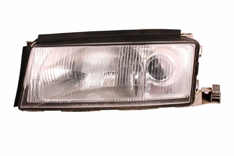 Světlo přední levé s mlhovkou -2000