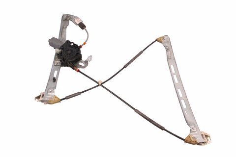 Levá přední stahovačka (oválný konektor) 5DV