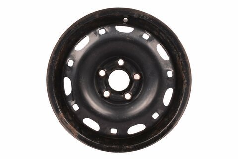 Disk kola 5x100 6Jx14 H2 ET43