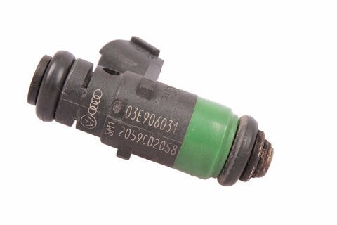 Vstřikovací tryska 03E906031