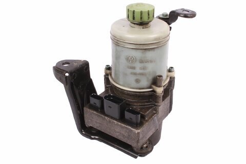 Servočerpadlo elektrické KOYO