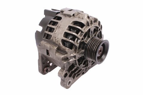 Alternátor 70A