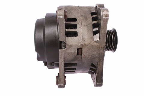 Alternátor 70A