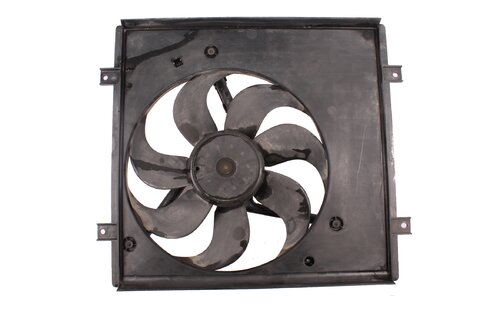 Sahara chlazení (3 kabely) 6Q0121207E