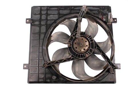 Sahara chlazení (3 kabely) 6Q0121207E