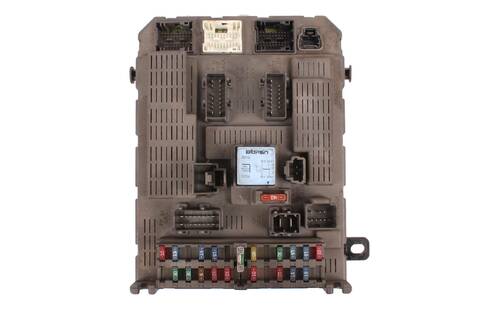 Jednotka BSI 9645352980