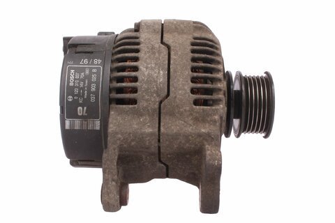 Alternátor 70A 037903025B