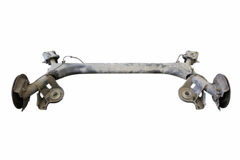 Náprava zadní 5148R8