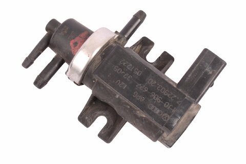 Měnič tlaku 7.22903.20