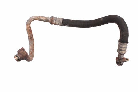 Hadice chladiče oleje