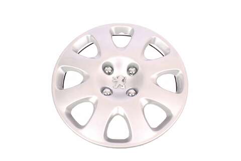 Poklice kola 15 COLUMBIA