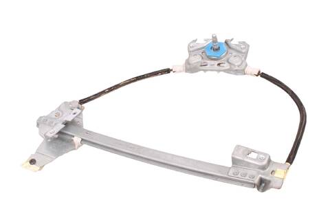 Levá zadní stahovačka (manuální) 922365