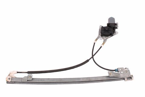 Stahovací mechanizmus dveří L P E (hranatý konektor)