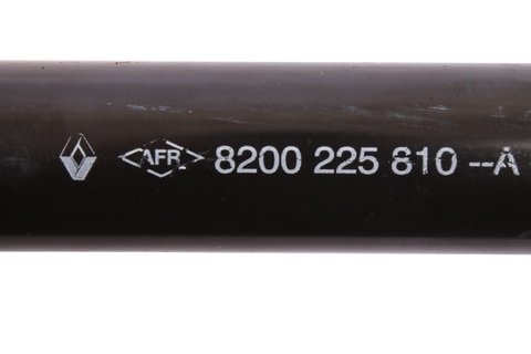 Klíč na kola 19 mm